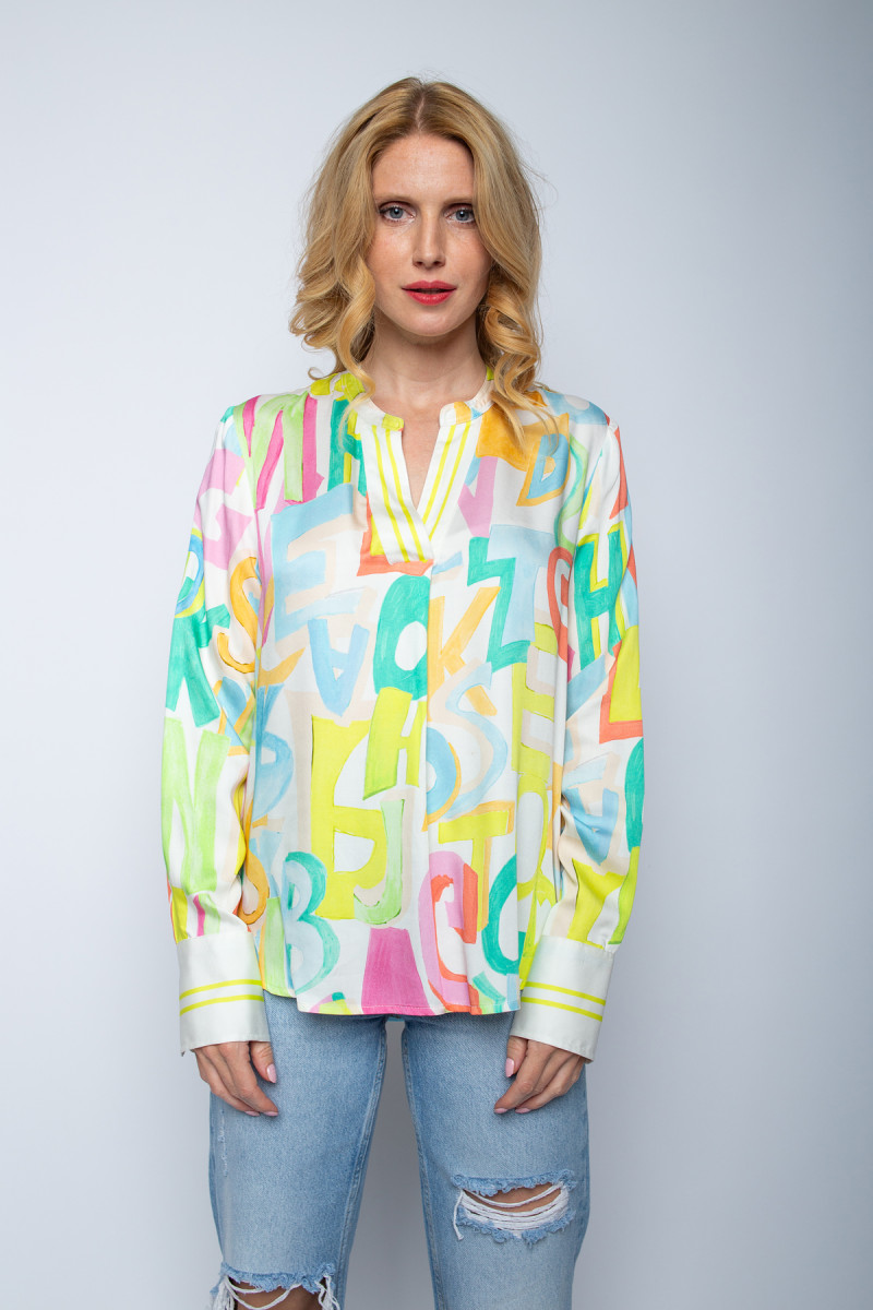 Bluse