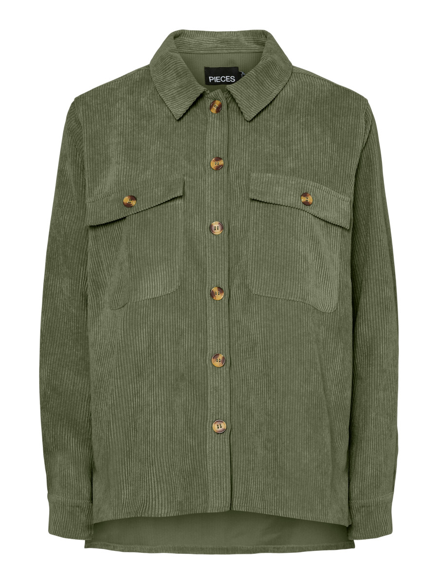 Overshirt