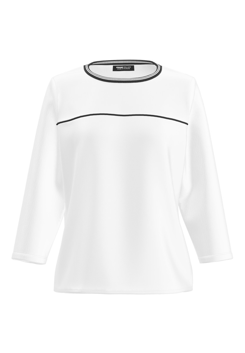 Blusenshirt