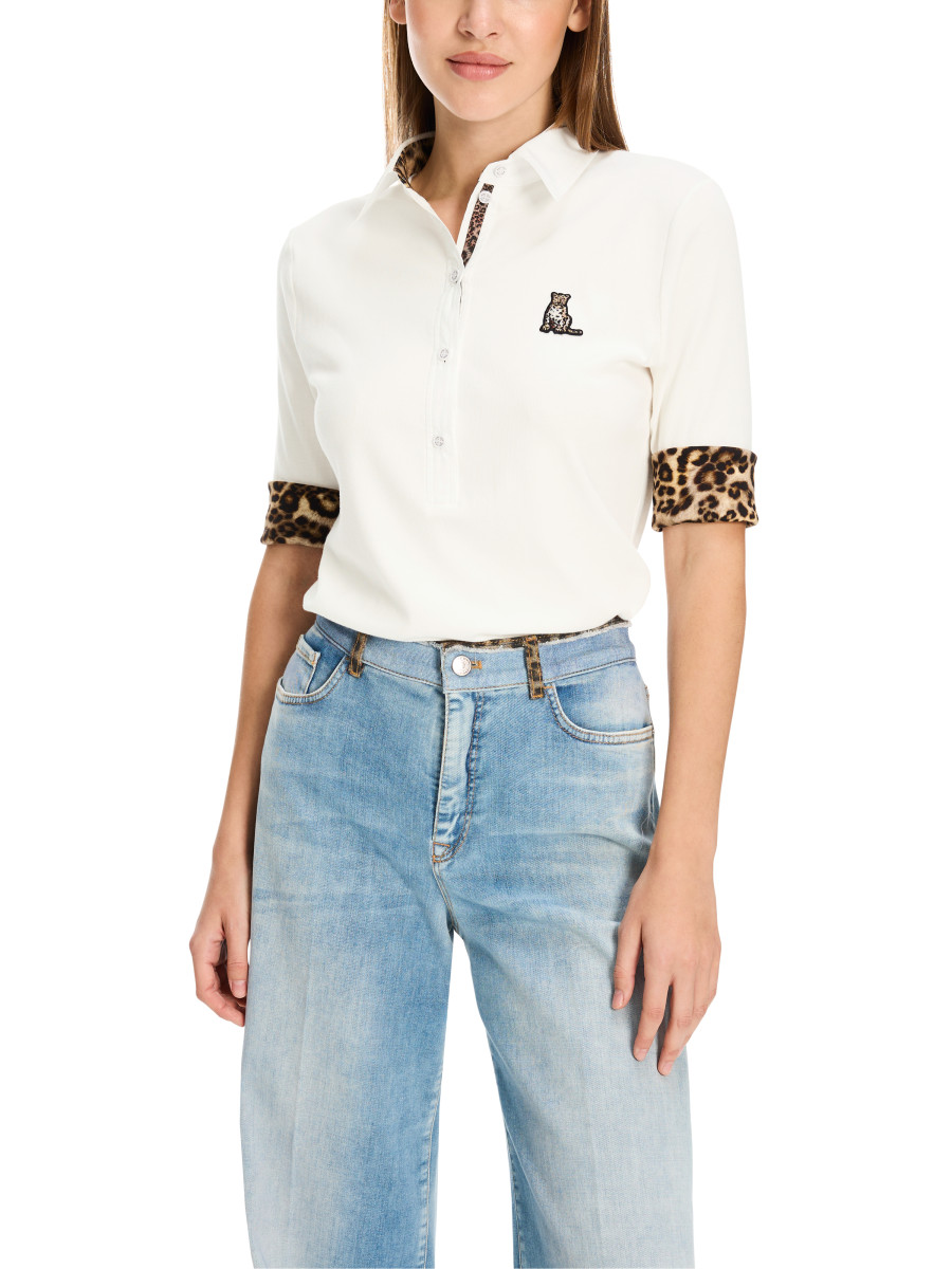 Uni Poloshirt