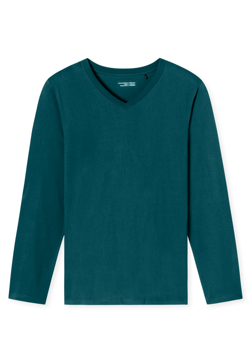 Shirt petrol