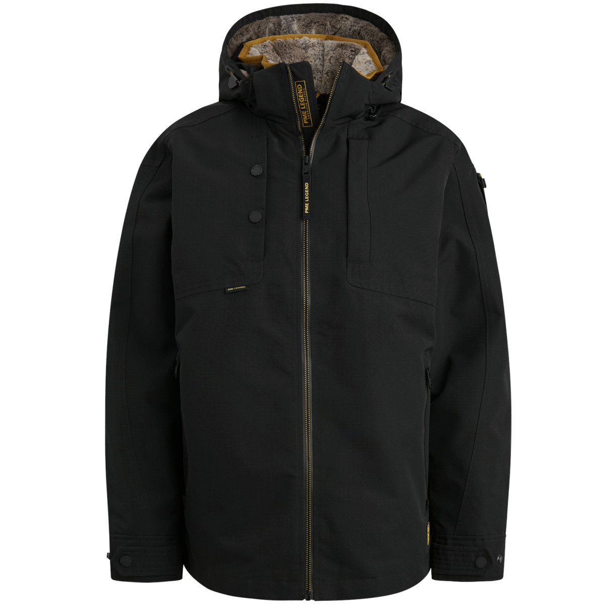 Outdoor-Jacke