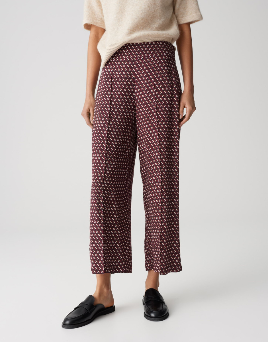 Hose "Misha London"