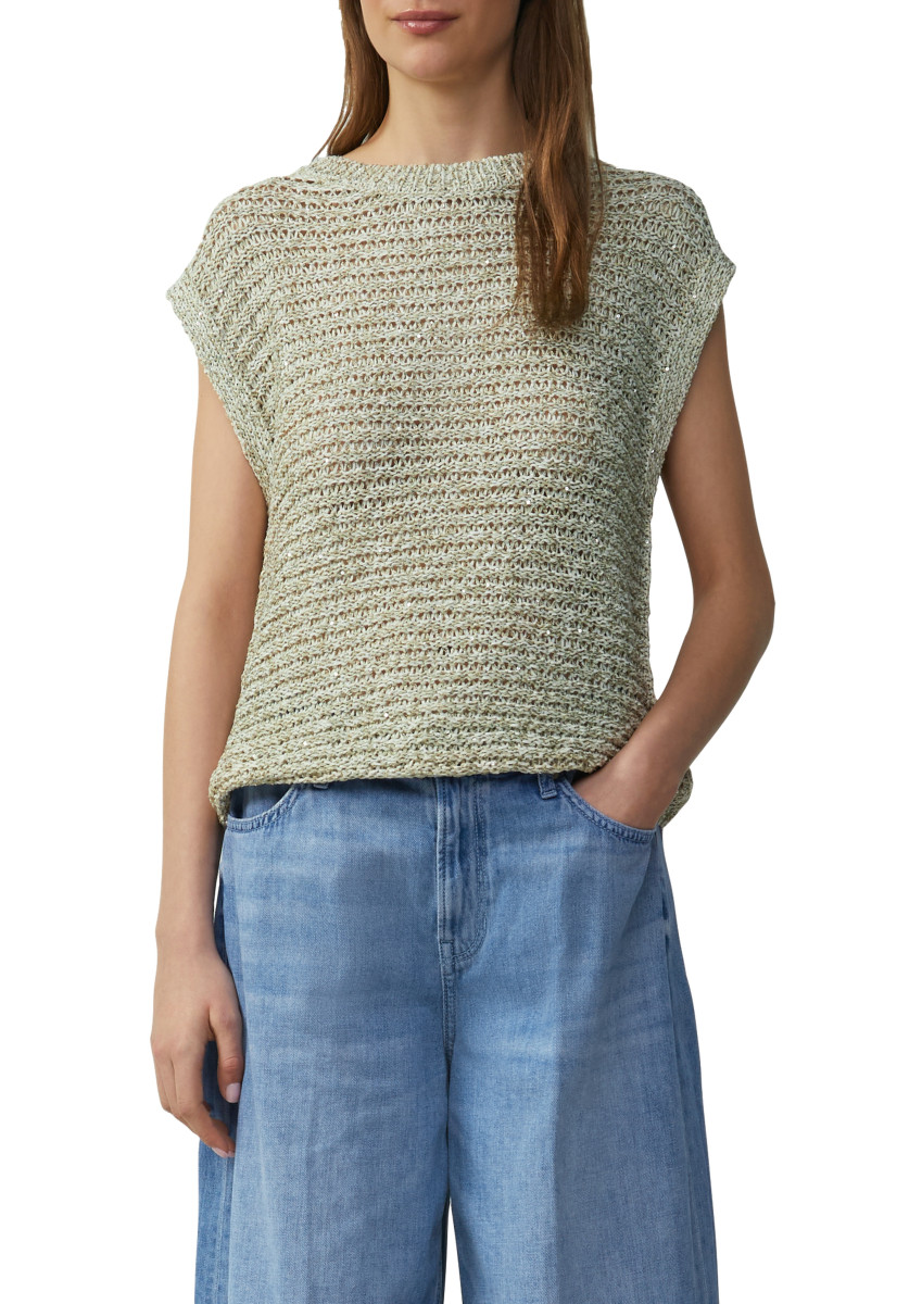 Strickpullover