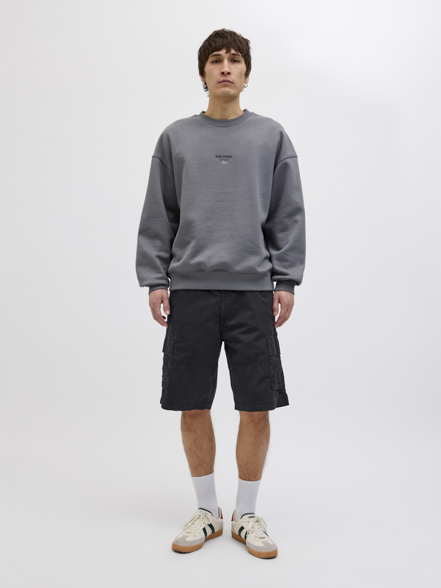Shorts schwarz