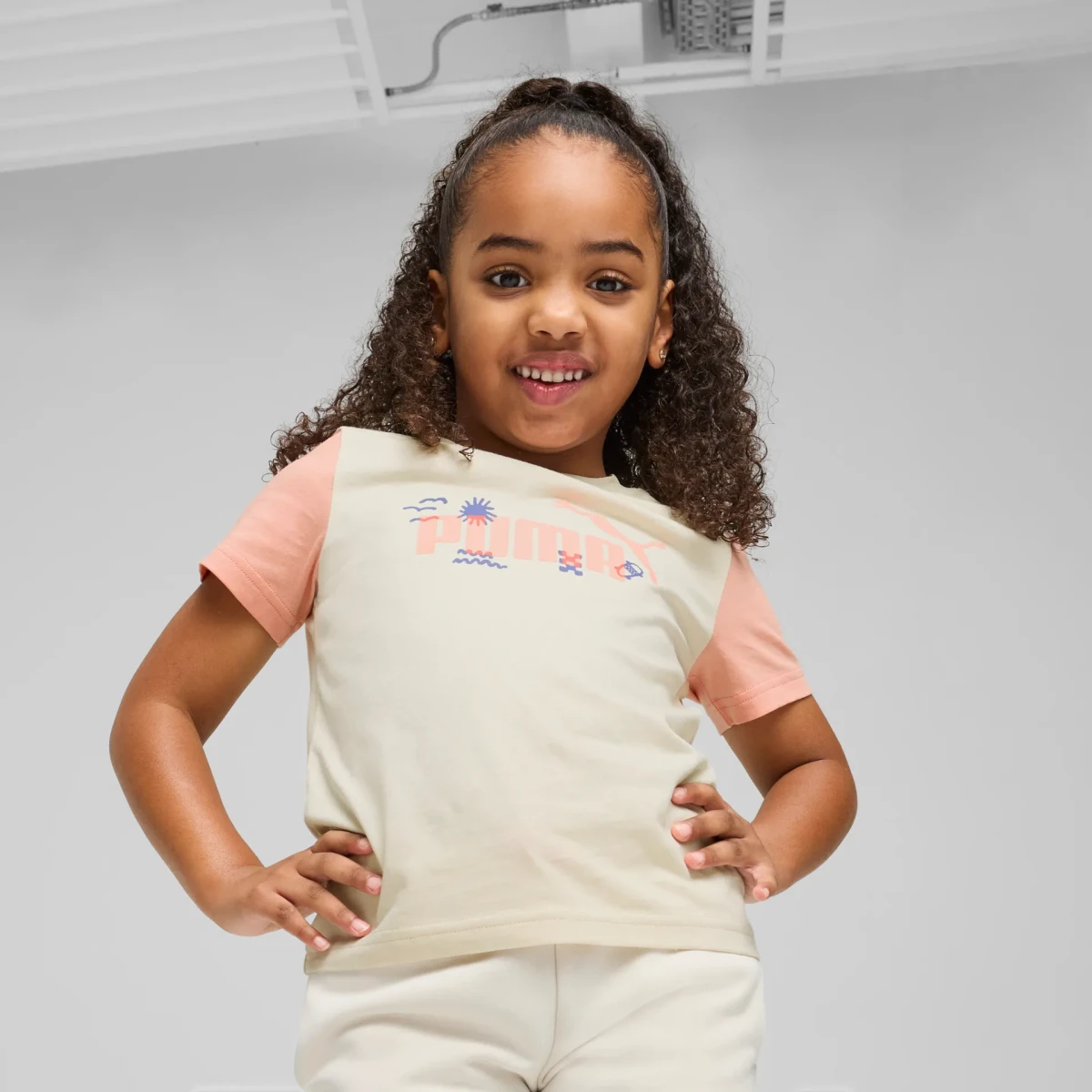 T-Shirt "SANDY ADVENTURES"