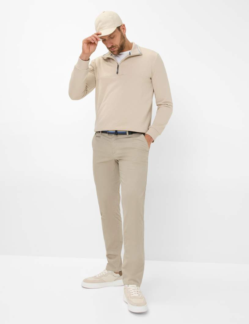 Chino "Fabio"