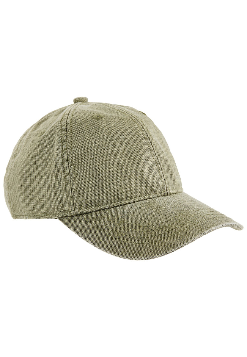 Cap khaki