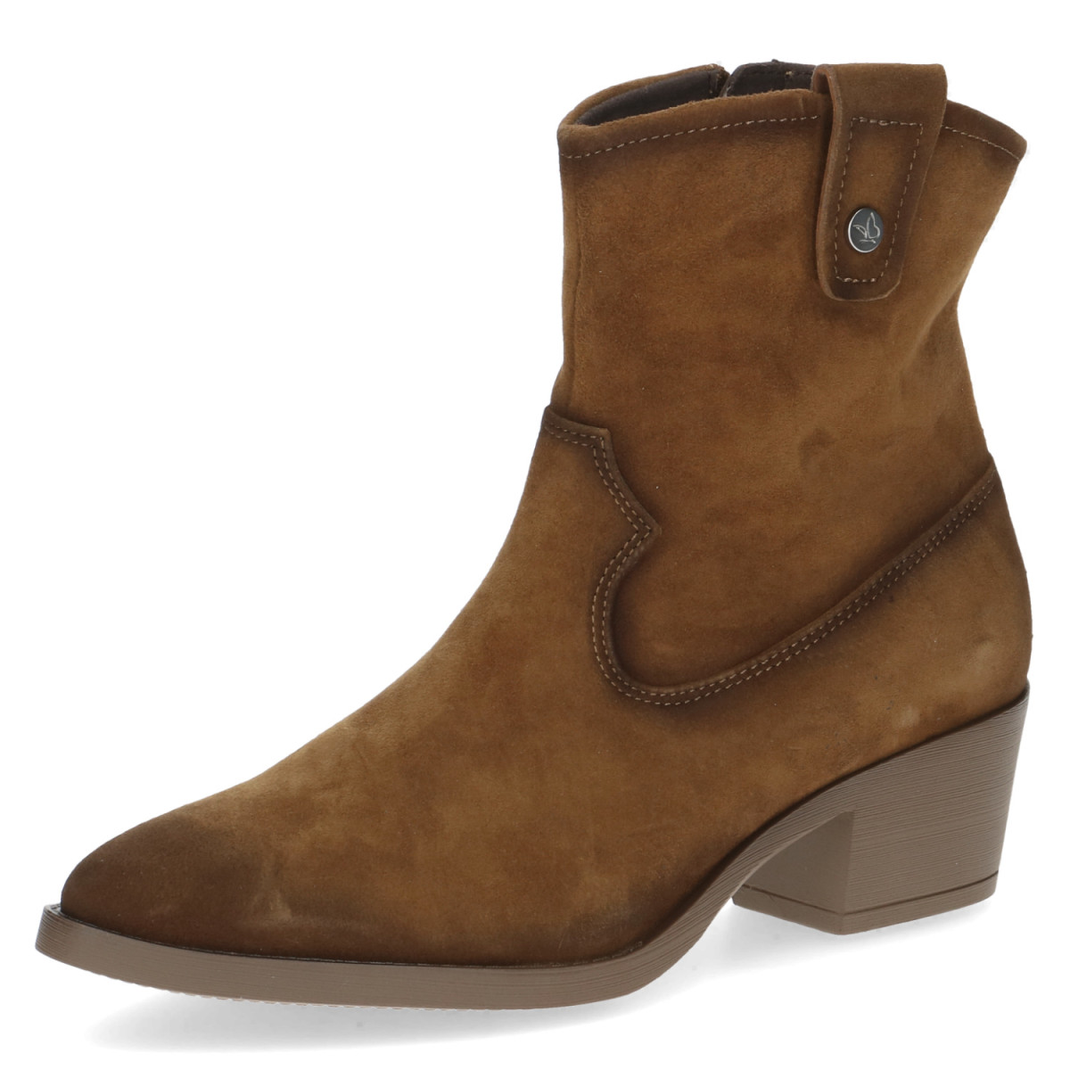 Stiefel