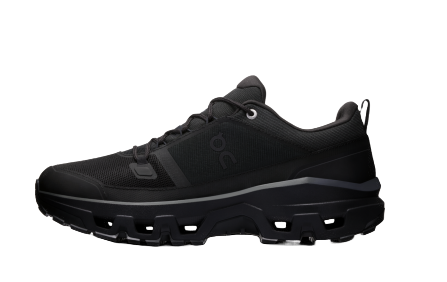 Herren-Sportschuh "Cloudrock Low WP"