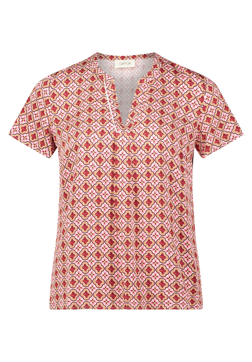 Blusenshirt