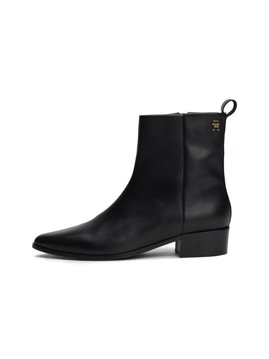 Stiefel
