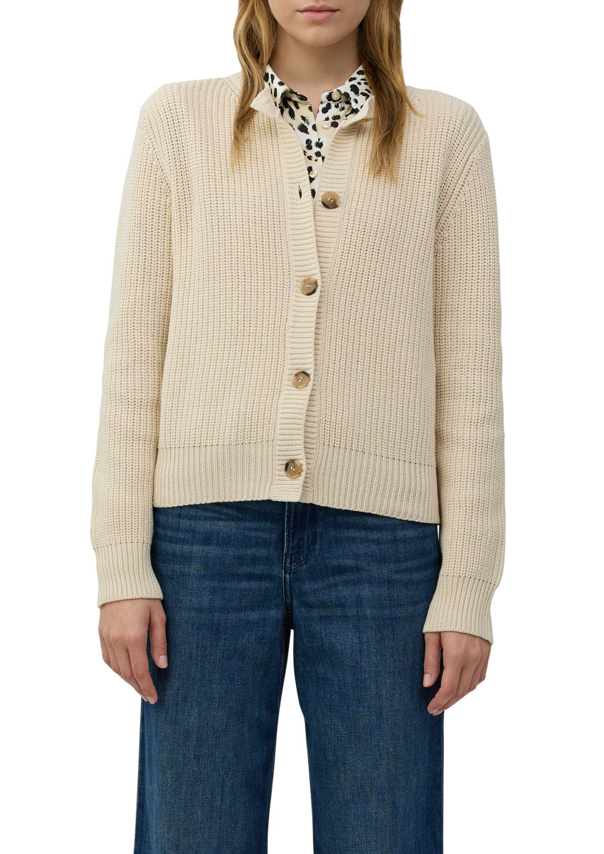 Strickjacke