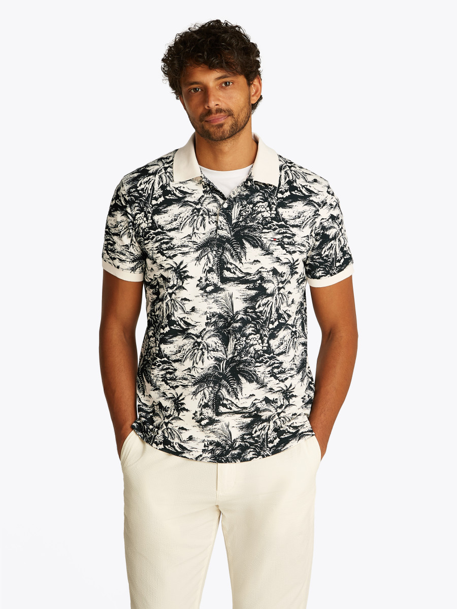 Poloshirt