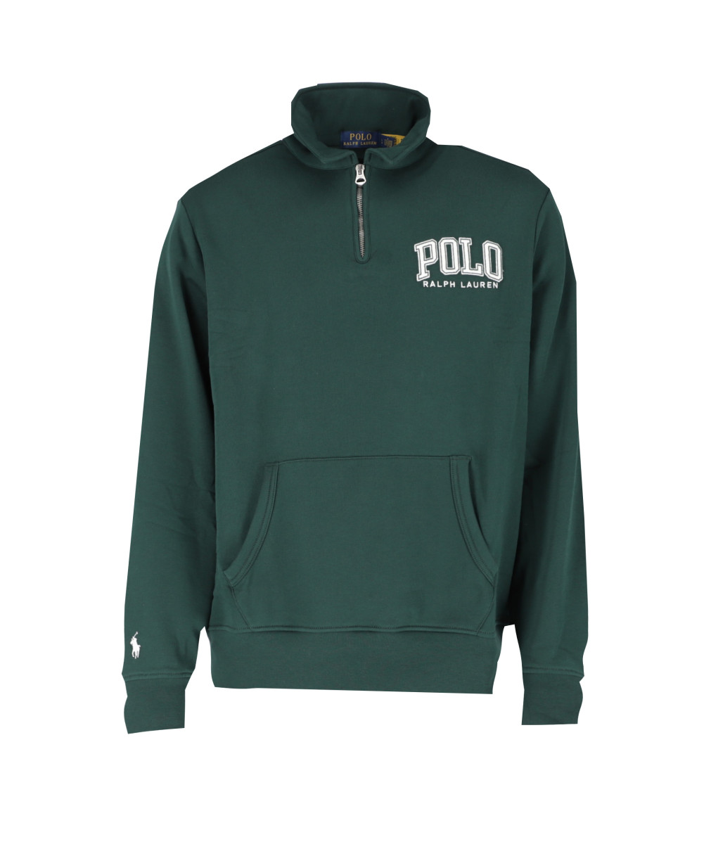 Long Sleeve-Sweatshirt