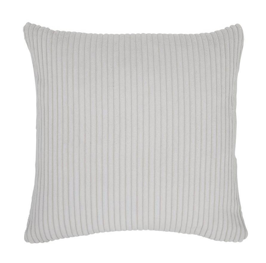 No. 9403 - Kissenhülle weiß