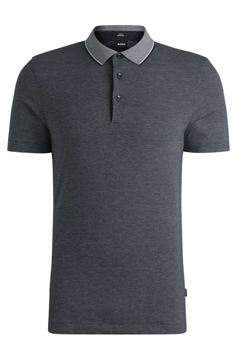 Polo-Shirt "Pitton"