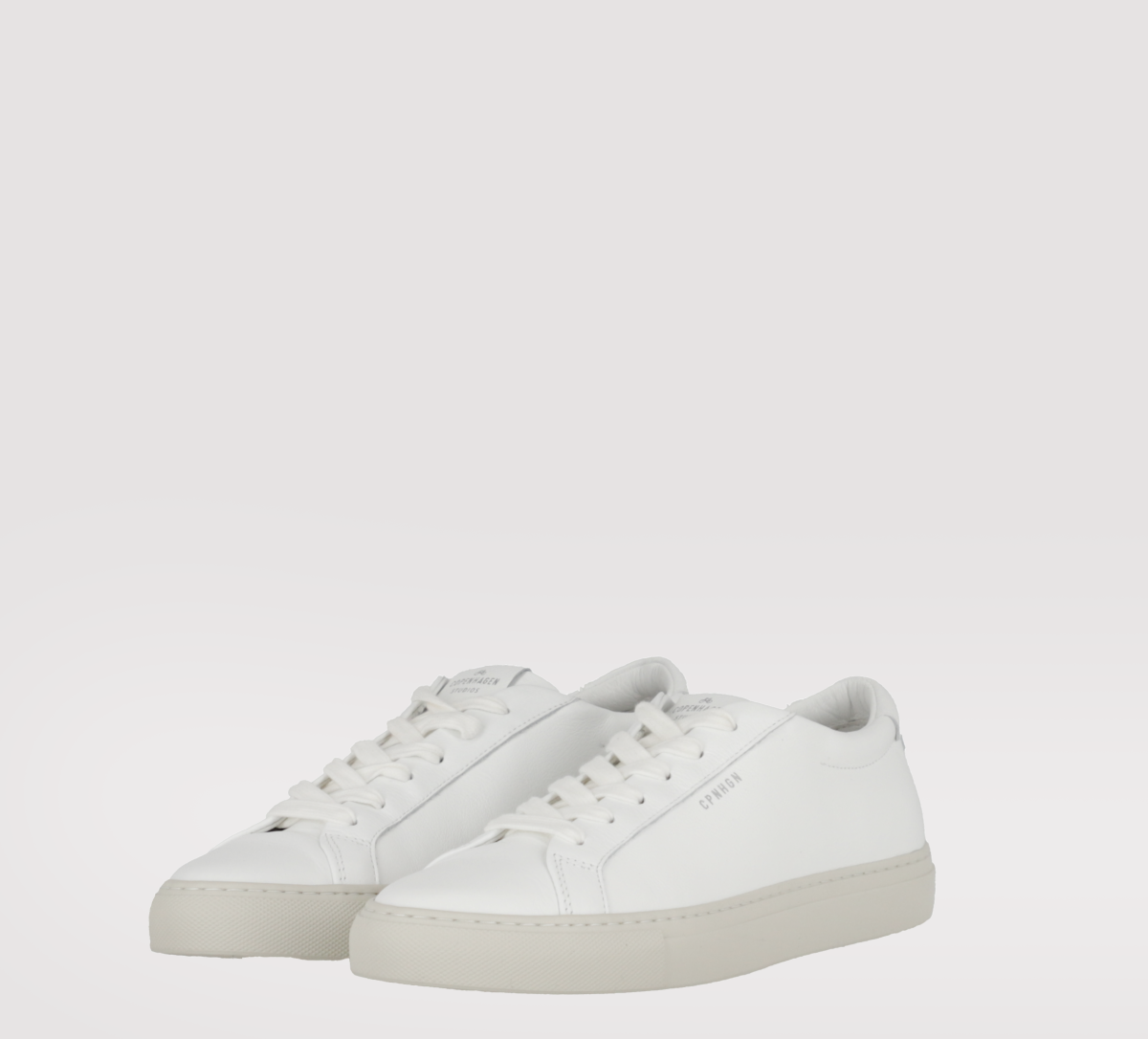 Schnürhalbschuhe "CPH4"