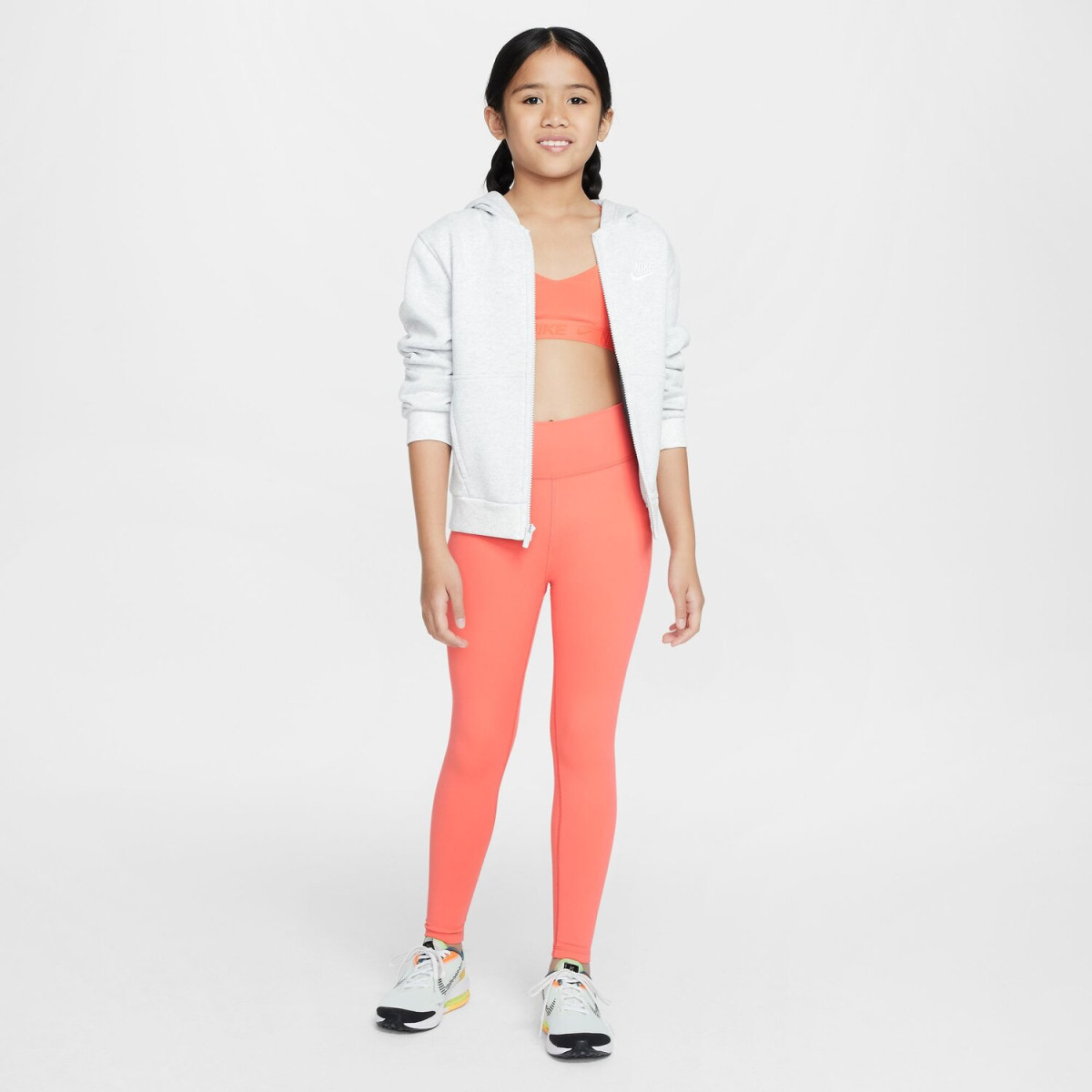 Tight "One Dri-FIT High-Waisted"