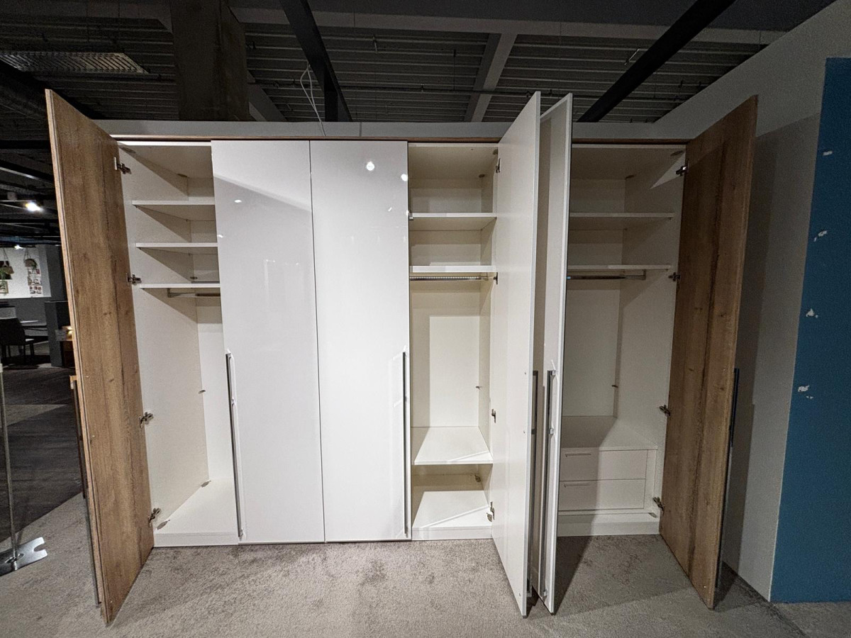 Drehtürenschrank "Maro 200"