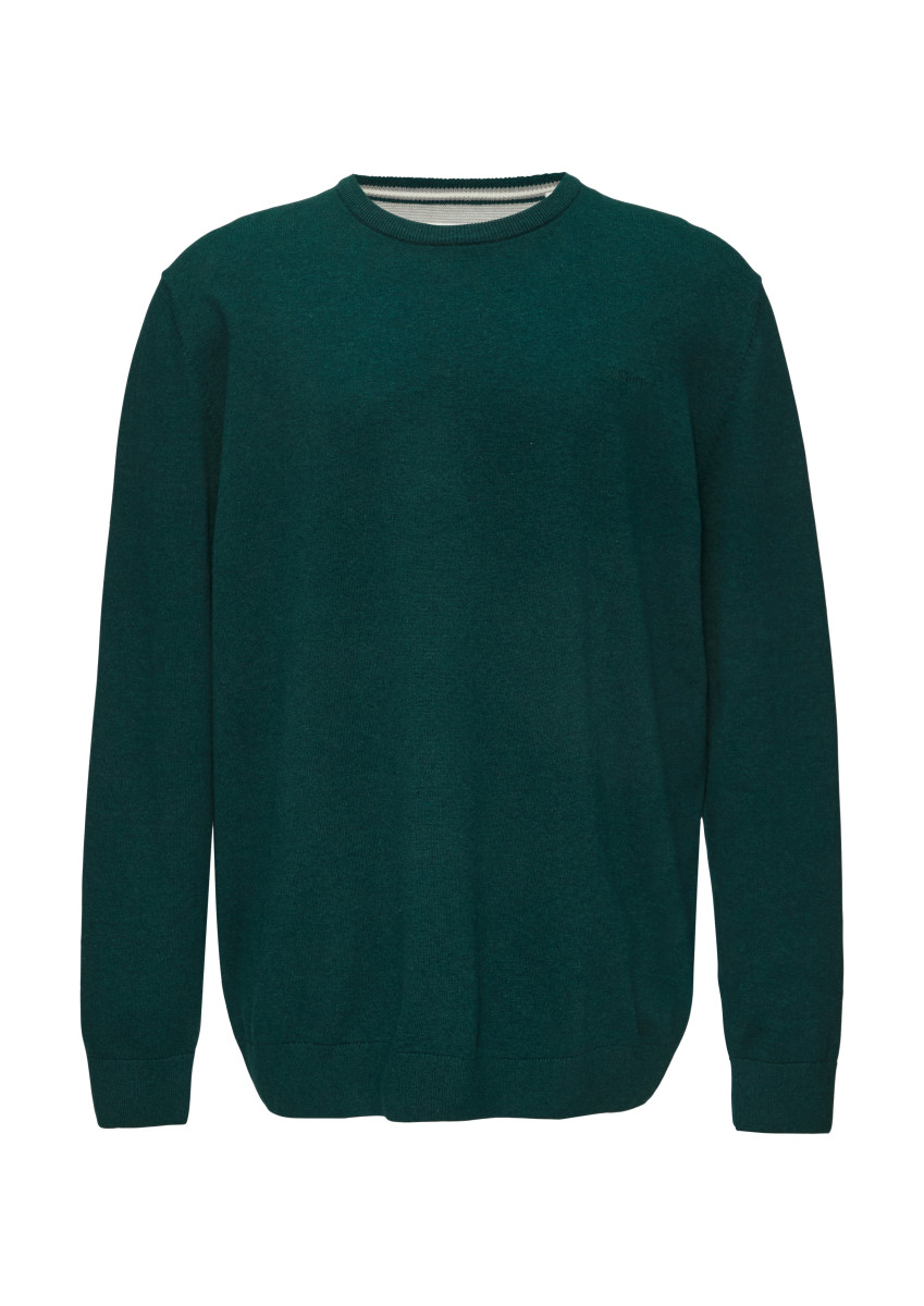 Strickpullover