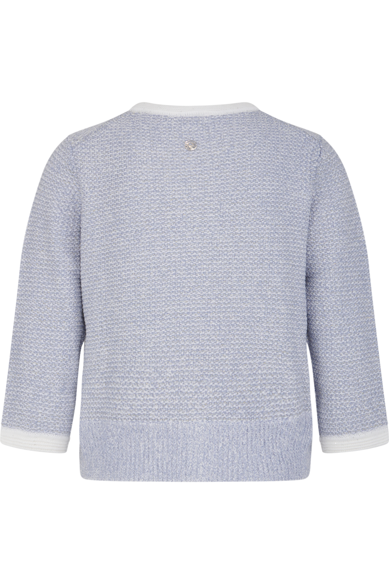 Strickjacke "Babette"