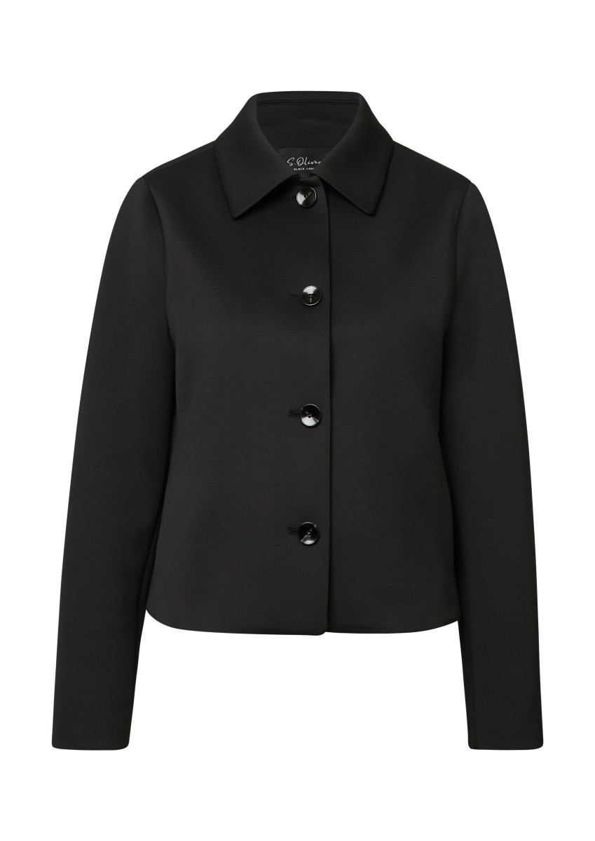 Scuba-Jacke