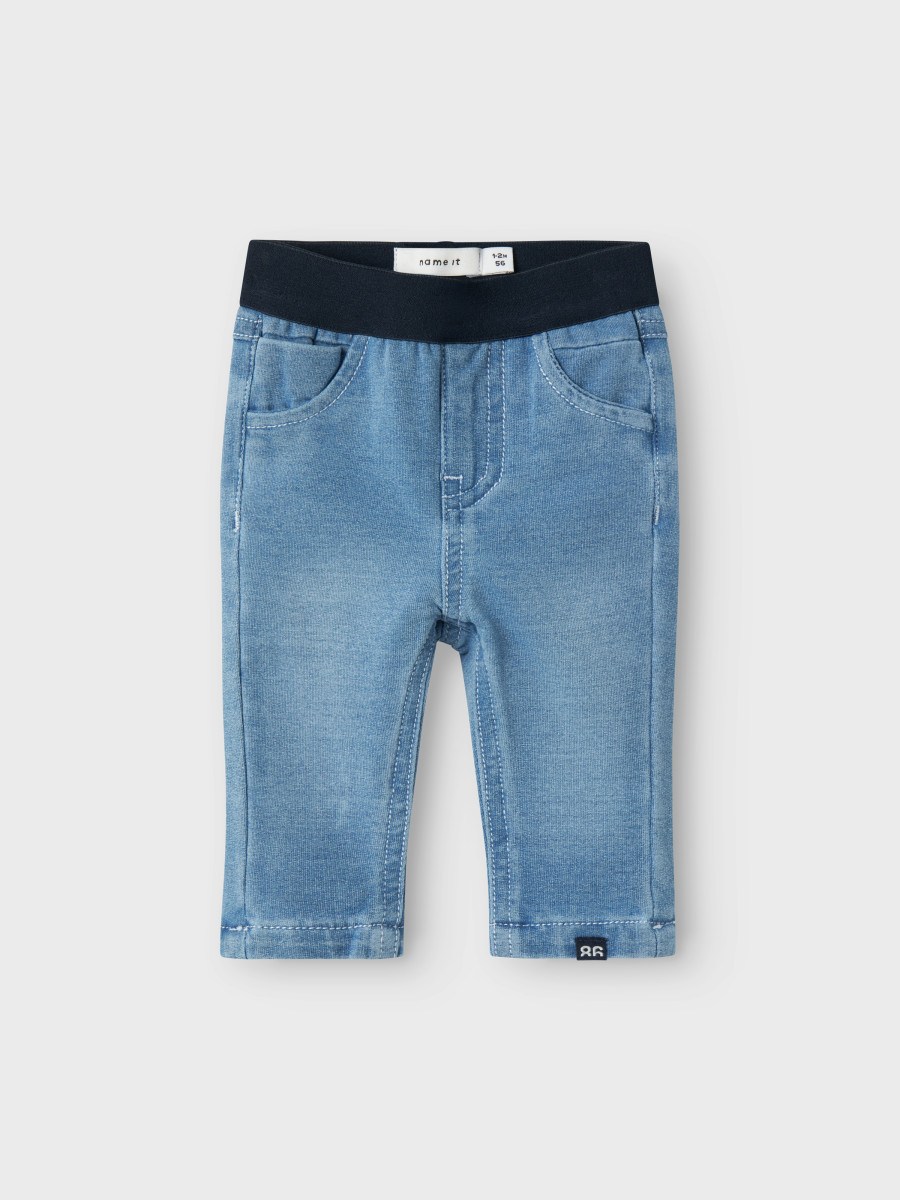 Slim Fit Jeans