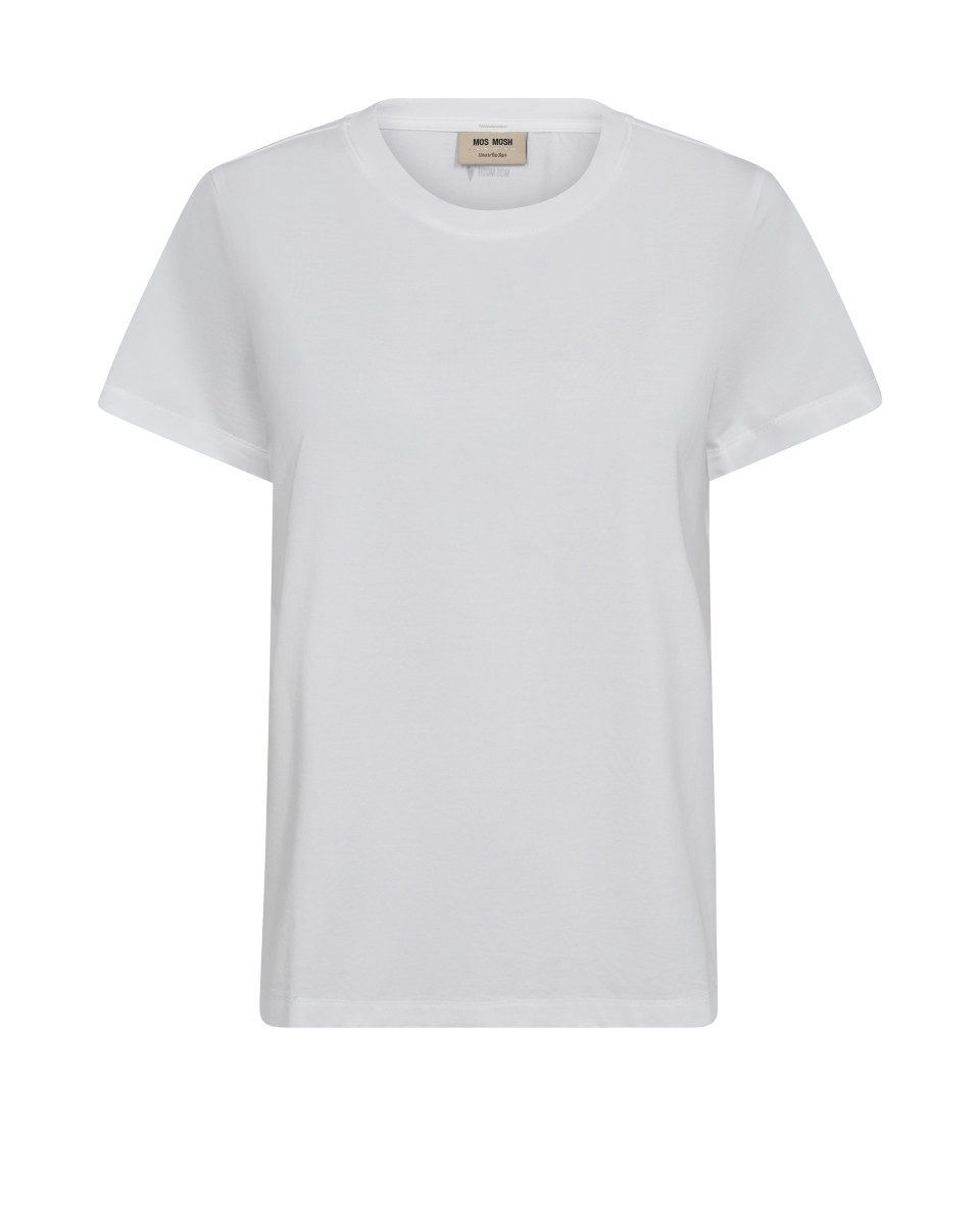 T-Shirt weiß