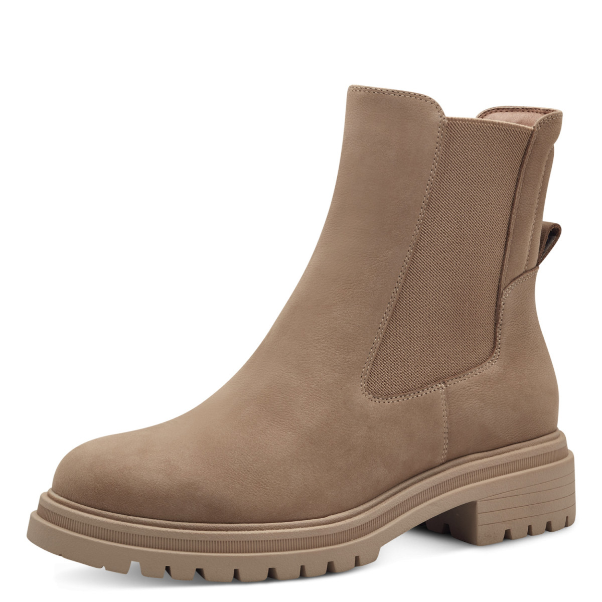 Stiefel