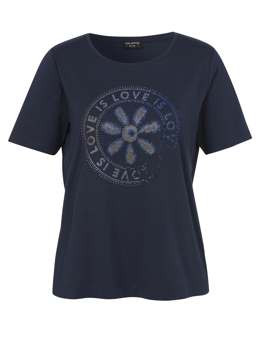 T-Shirt bunt