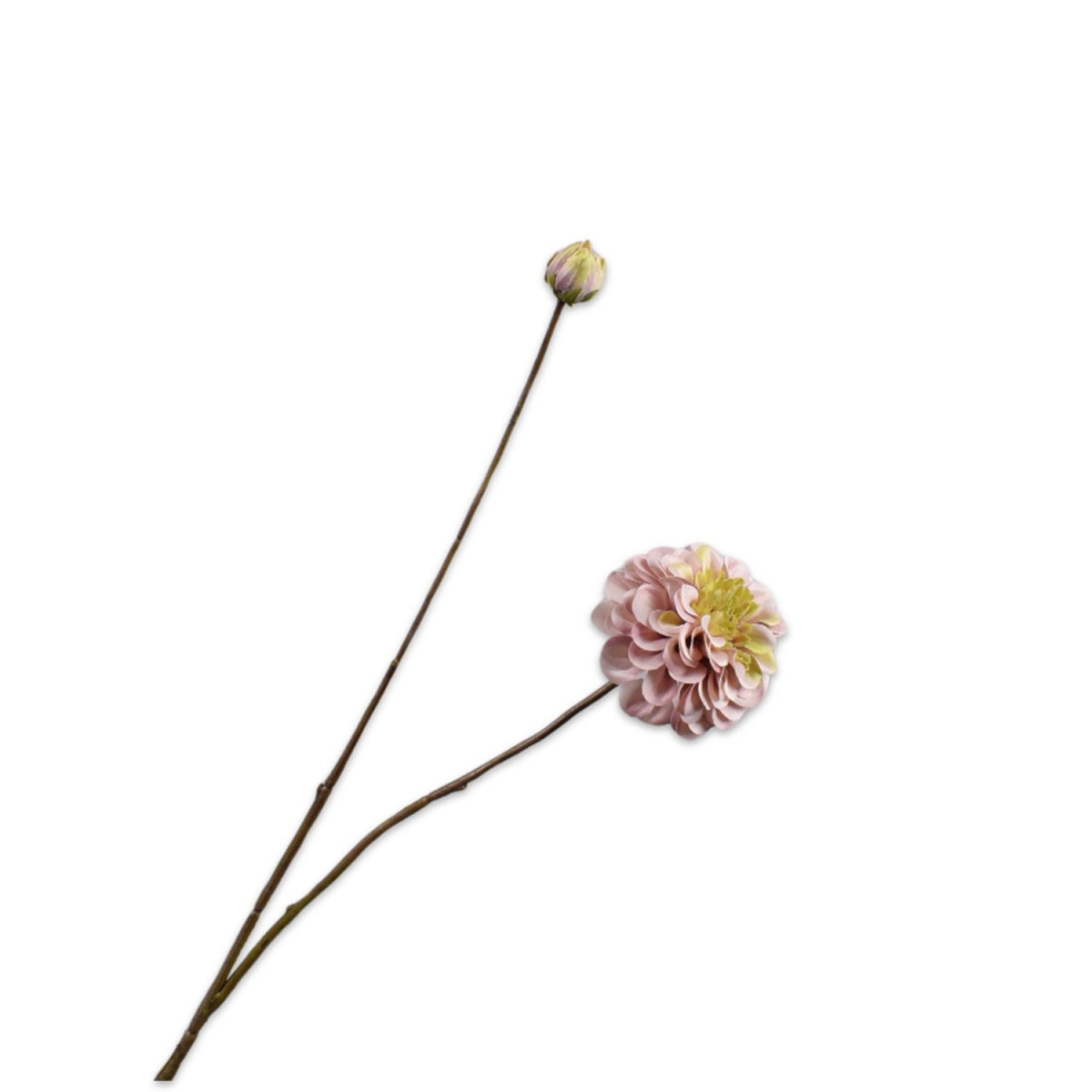 Kunstzweig "Dahlia"