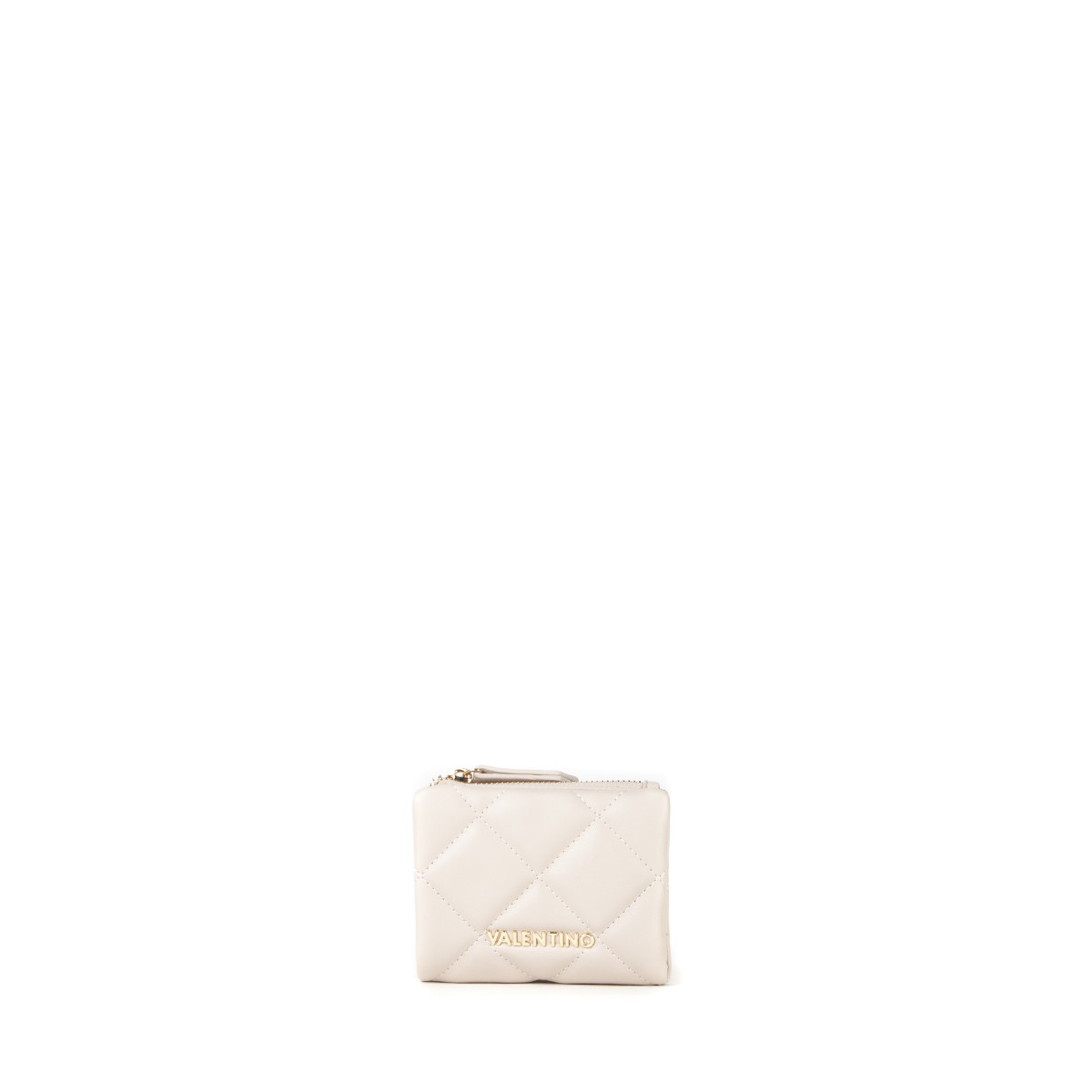 Geldbörse creme
