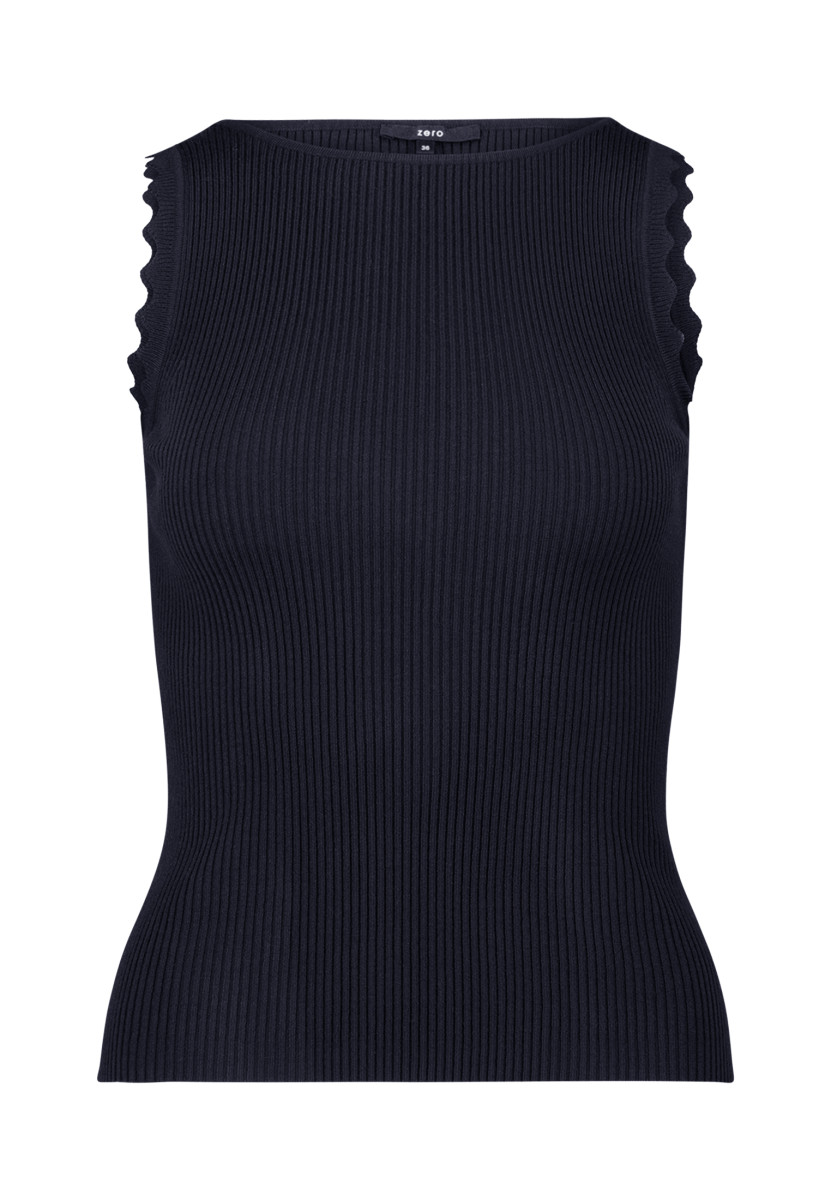 Stricktop nicht definiert