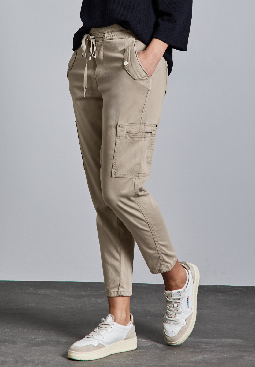 Cargohose