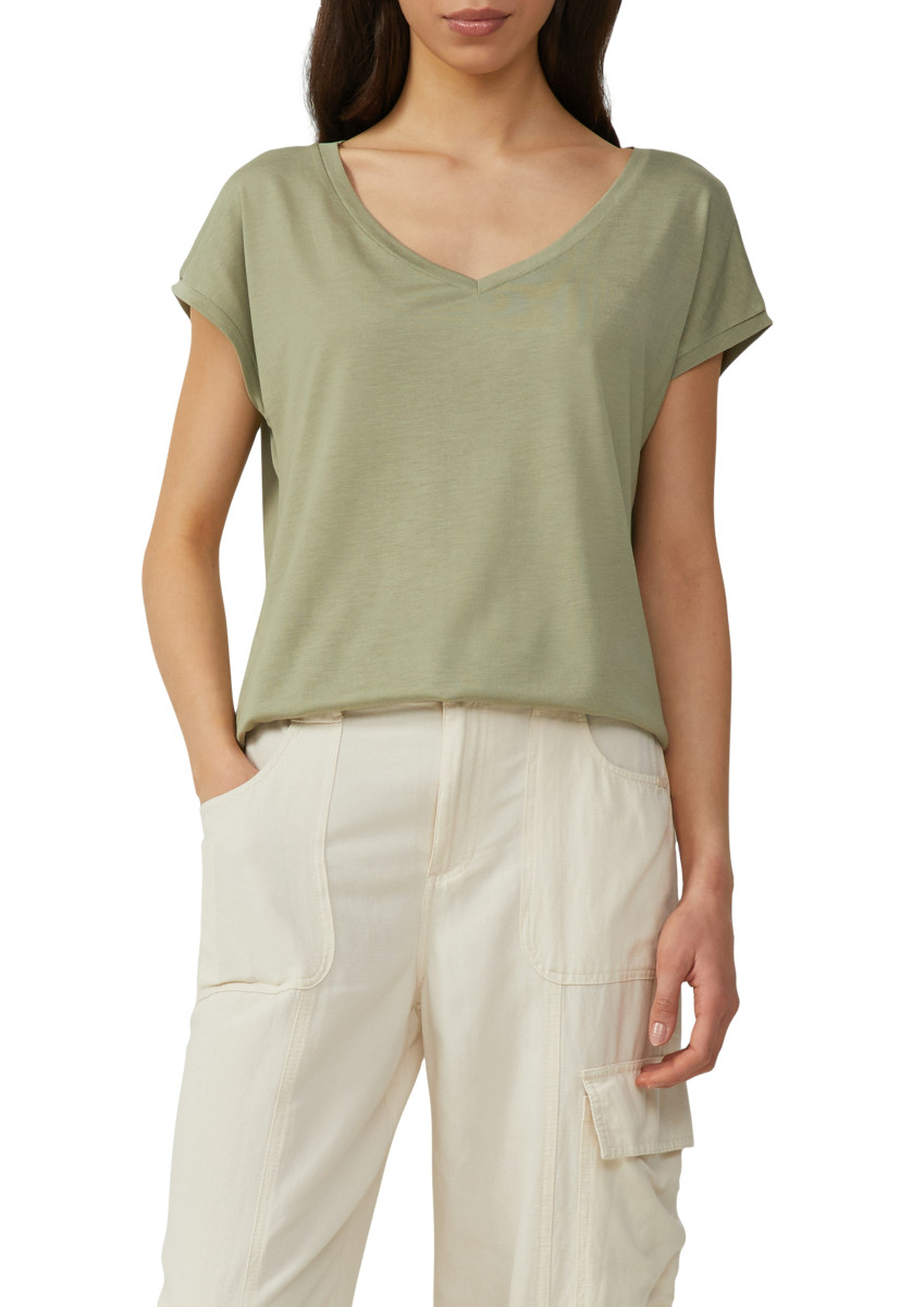 T-Shirt Grün