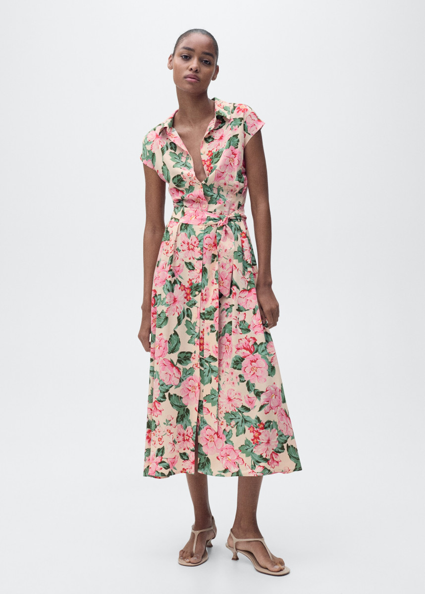 Kleid "Apple"