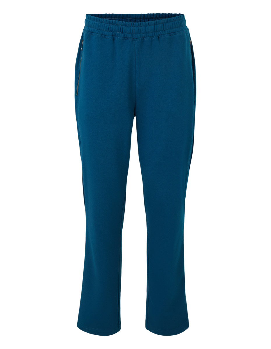 Hose "MAX" blau