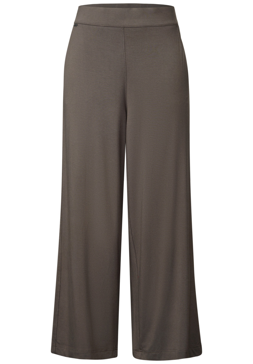 Jersey-Hose