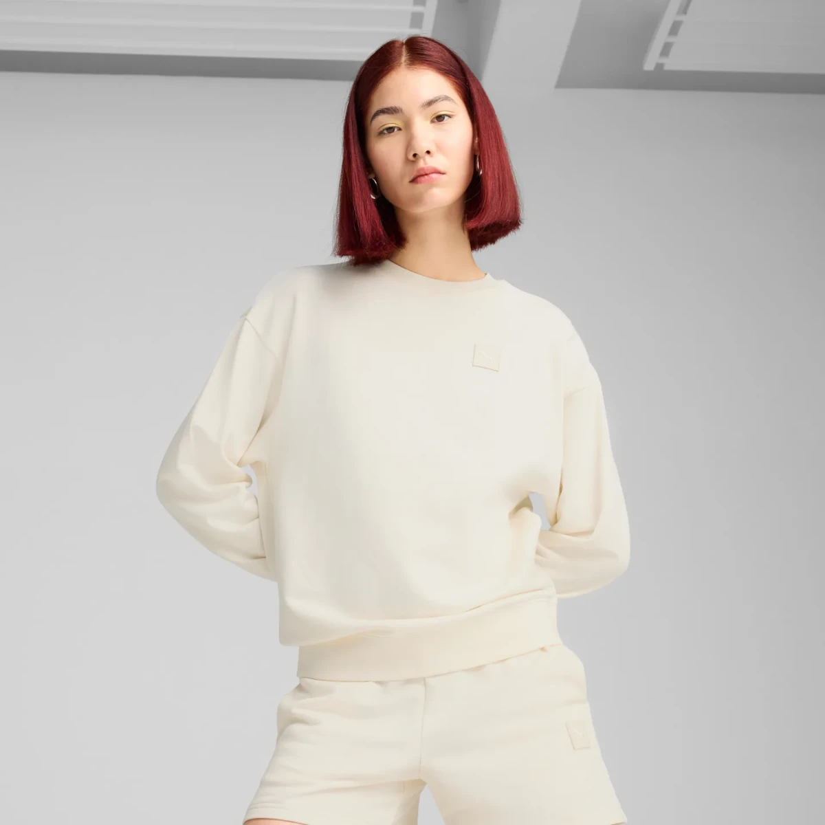 Sweatshirt "ELEVATED"