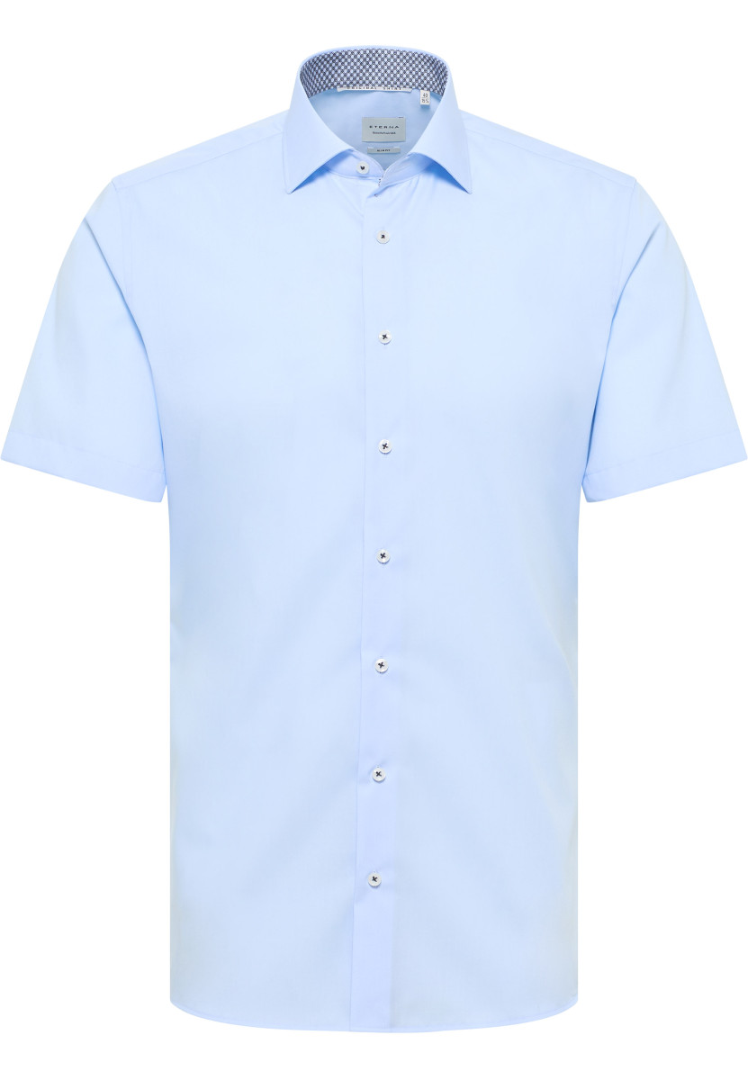 Hemd blau