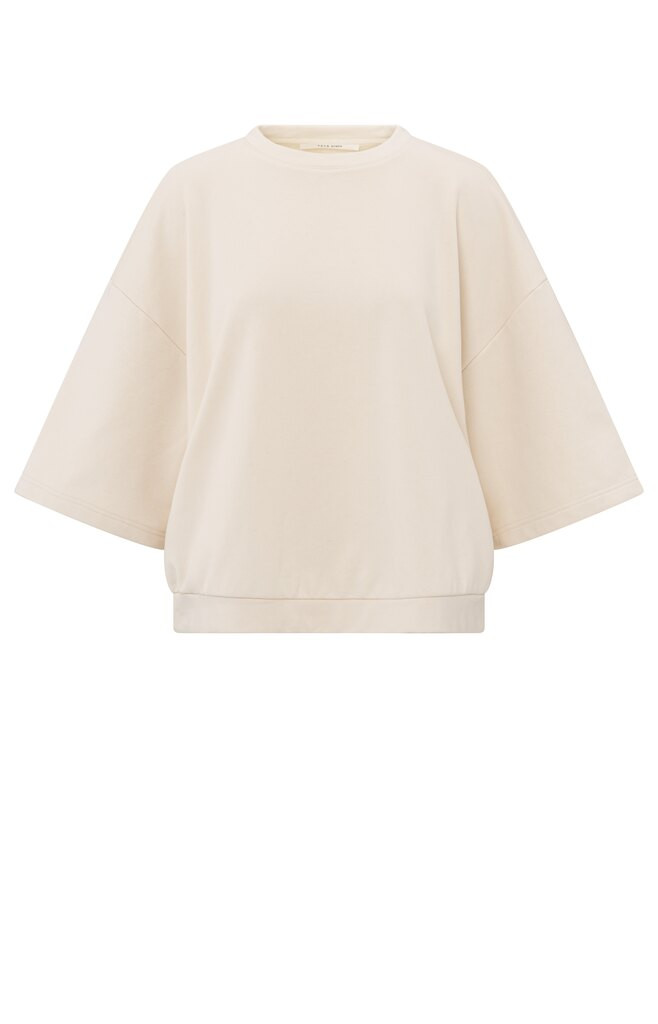 Oversize-Sweatshirt