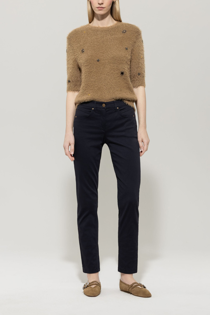 Skinny-Hose