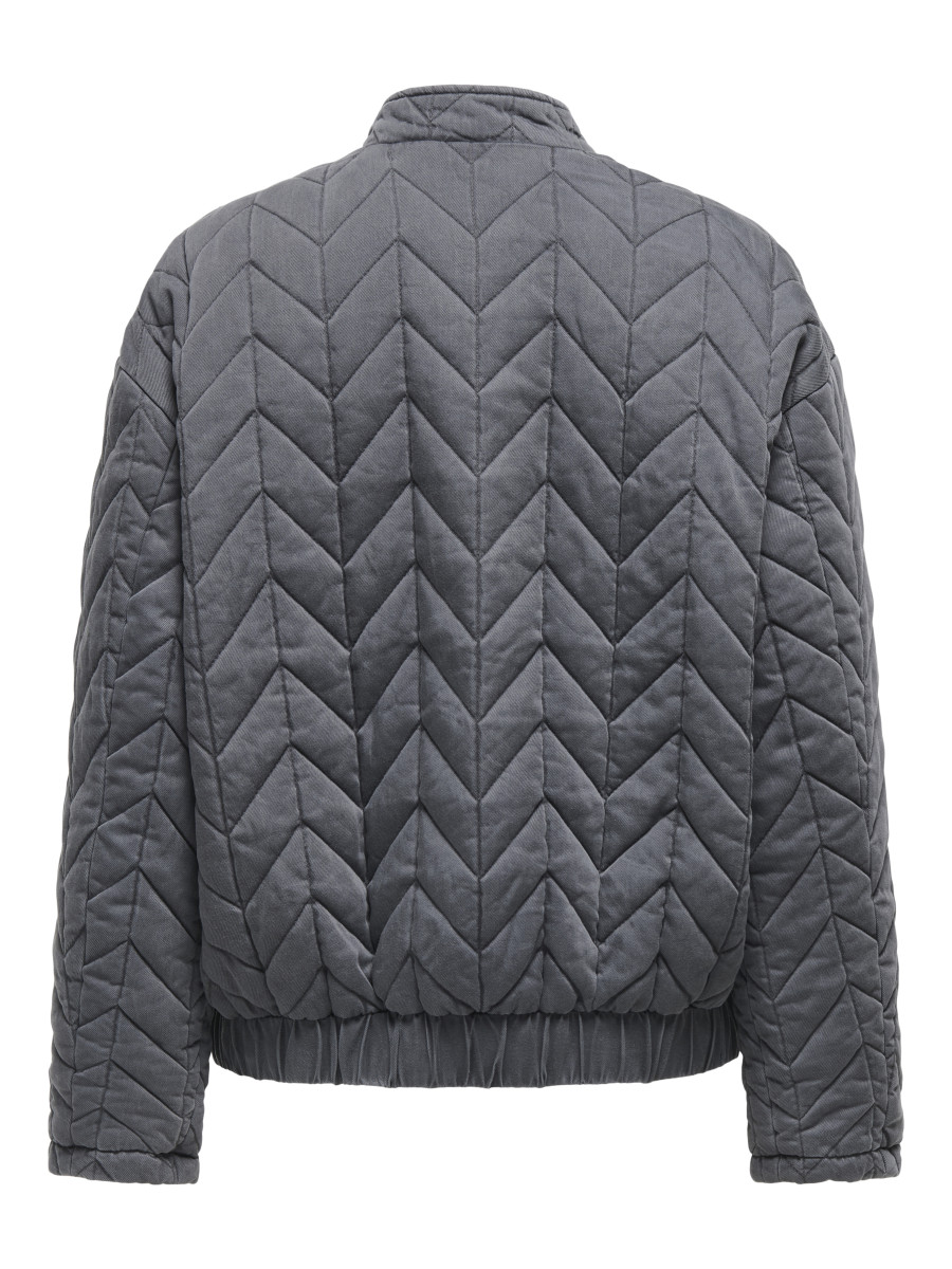 Bomber-Jacke