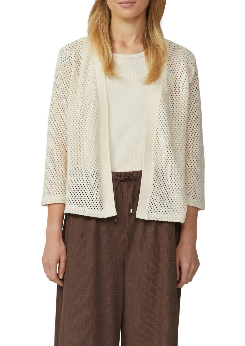 Indoor-Jacke