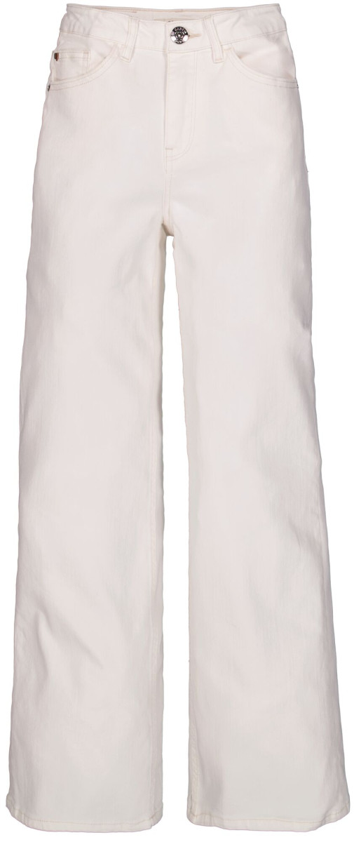 Weite Jeans