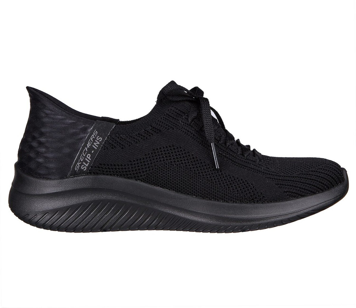 Sneaker schwarz