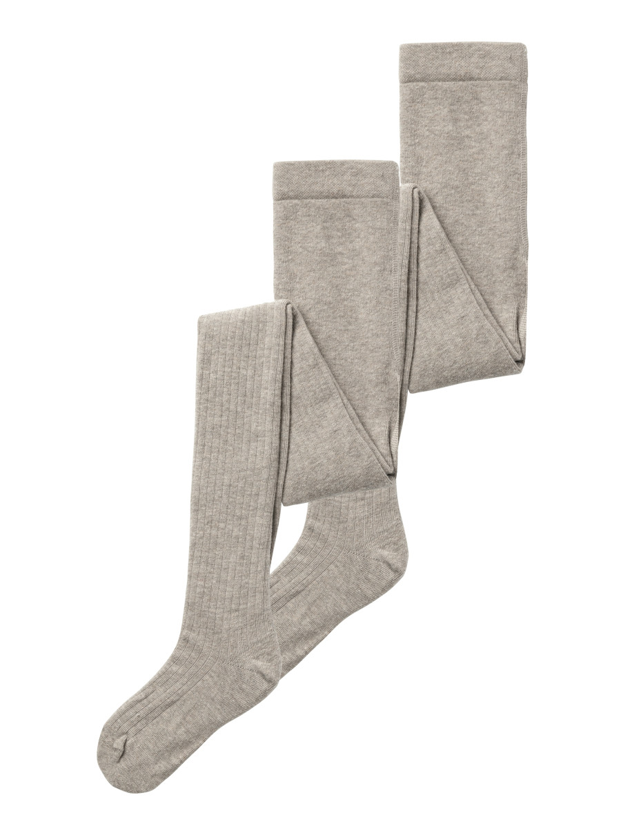 Socken beige