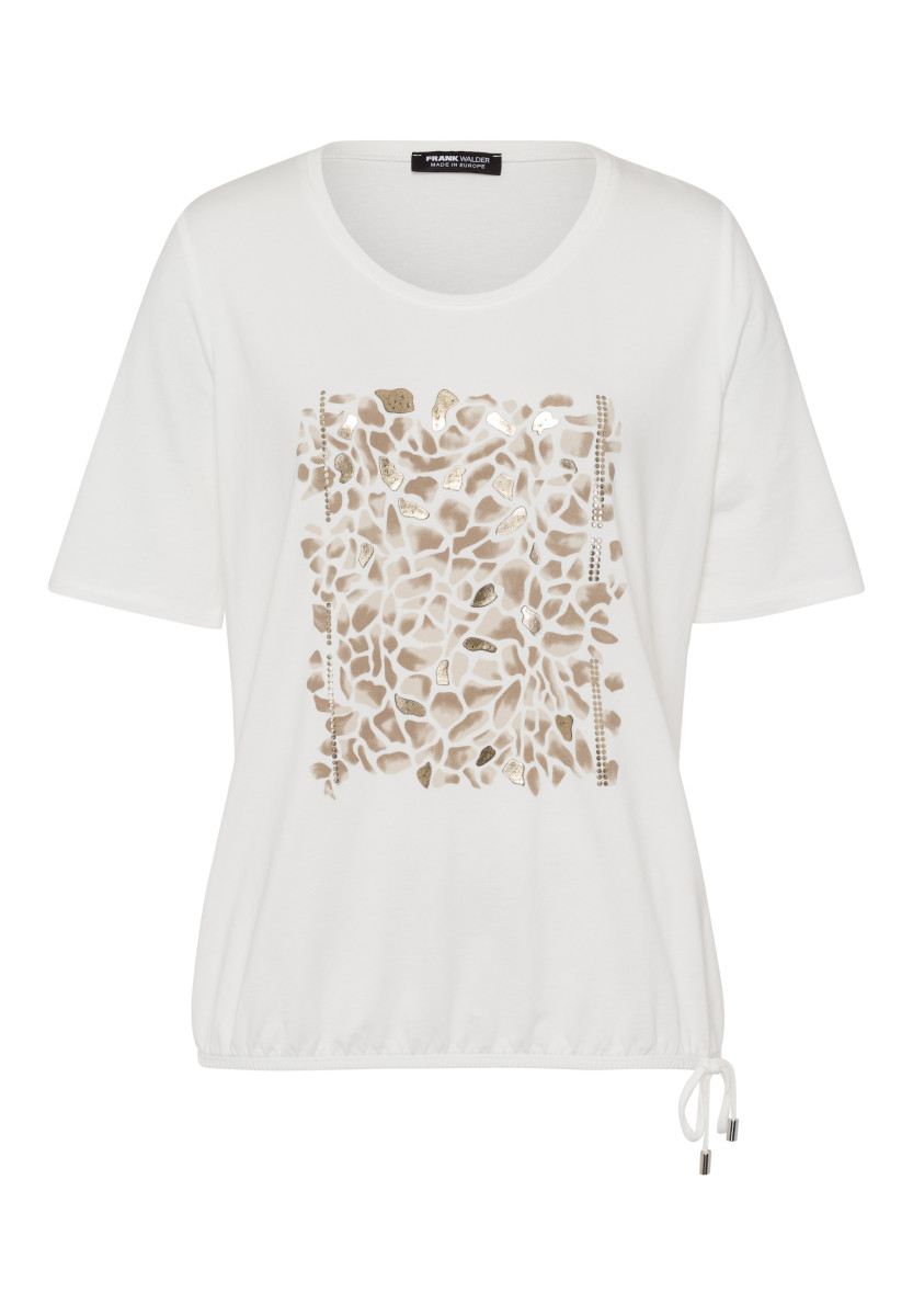 Shirt "Exotic Jungle"