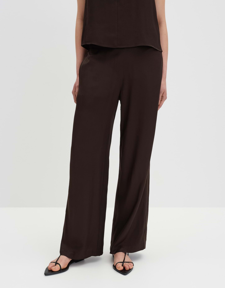 Hose "Charlie Palazzo"